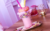 Diner Cadeau Breda A Cup of Cake (ma t/m vrij)