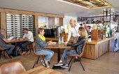 Diner Cadeau Westerbork Abdij de Westerburcht