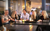Diner Cadeau Westerbork Abdij de Westerburcht