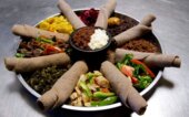 Diner Cadeau Mechelen Abyssinia