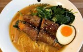Diner Cadeau Rotterdam Ajisan Authentic Tokyo Ramen 
