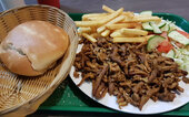 Diner Cadeau Zwijndrecht AK Kebabhuis