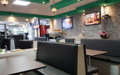Diner Cadeau Zwijndrecht AK Kebabhuis