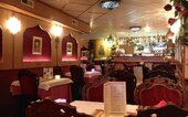 Diner Cadeau Amsterdam Akbar Indian Restaurant