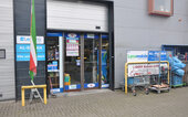 Diner Cadeau Almere Al-Sheikh Tandoor & Grill