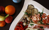 Diner Cadeau Gemert Al Vesuvio