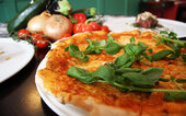 Diner Cadeau Gemert Al Vesuvio