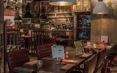 Diner Cadeau Nijkerk Albertos Italian