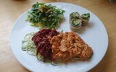 Diner Cadeau Amsterdam Alchemist Garden (Geen e-vouchers)
