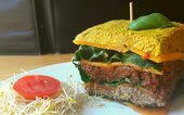 Diner Cadeau Amsterdam Alchemist Garden (Geen e-vouchers)