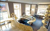 Diner Cadeau Amsterdam Alchemist Garden (Geen e-vouchers)