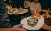 Diner Cadeau Zaventem Alfons Burger