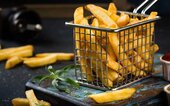 Diner Cadeau Groningen All You Can Friet