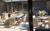 Diner Cadeau Vught Allescafe de Gereghthof