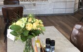 Diner Cadeau Vught Allescafe de Gereghthof