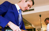 Diner Cadeau Rotterdam Allure