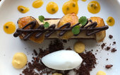 Diner Cadeau Rotterdam Allure