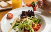 Diner Cadeau Antwerpen Aloha Poke Bowl
