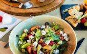 Diner Cadeau Antwerpen Aloha Poke Bowl