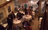 Diner Cadeau Den Haag Amier