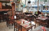 Diner Cadeau Amsterdam Amigo Grill Prinsengracht