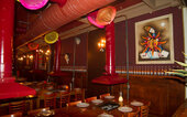 Diner Cadeau Veldhoven Amigos BBQ Restaurant