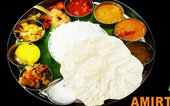 Diner Cadeau Hilversum Amirtha Vilas