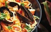 Diner Cadeau Breda Amore Trattoria