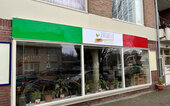 Diner Cadeau Amersfoort Amoroso Pizzeria
