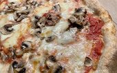 Diner Cadeau Amersfoort Amoroso Pizzeria