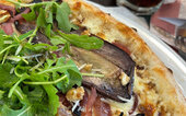 Diner Cadeau Amersfoort Amoroso Pizzeria