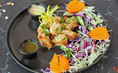 Diner Cadeau Den Haag Anaya Foods