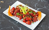 Diner Cadeau Den Haag Anaya Foods