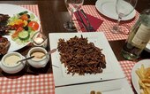 Diner Cadeau Nijkerk Ancora Nijkerk