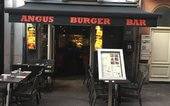 Diner Cadeau Amsterdam Angus Burger