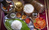 Diner Cadeau Den Haag Anjappar Chettinad Indian Restaurant Den Haag