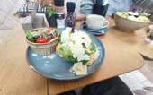 Diner Cadeau Utrecht Anna Pancakes Berlijnplein