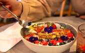 Diner Cadeau Utrecht ANNA Pancakes Utrecht Centrum