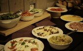 Diner Cadeau Assen Antje's Taverne