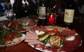 Diner Cadeau Amsterdam Antonio's