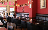 Diner Cadeau Amsterdam Antonio's