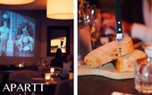 Diner Cadeau Rotterdam Apartt