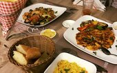 Diner Cadeau Utrecht Arabella