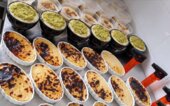 Diner Cadeau Franeker Areej Cuisine