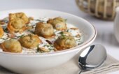Diner Cadeau Franeker Areej Cuisine