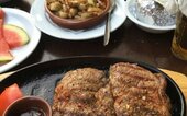 Diner Cadeau Enschede Argentijns Steakhouse Grillmasters
