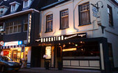 Diner Cadeau Hilversum Argentina