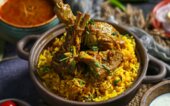 Diner Cadeau Almere Aroma Indian Cuisine