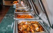 Diner Cadeau Almere Aroma Indian Cuisine