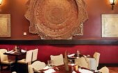 Diner Cadeau Almere Aroma Indian Cuisine